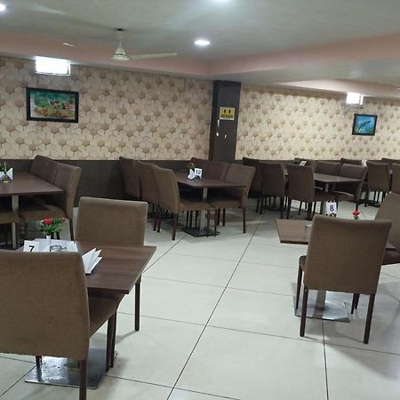 Hotel Jmd International Katihar Exterior photo