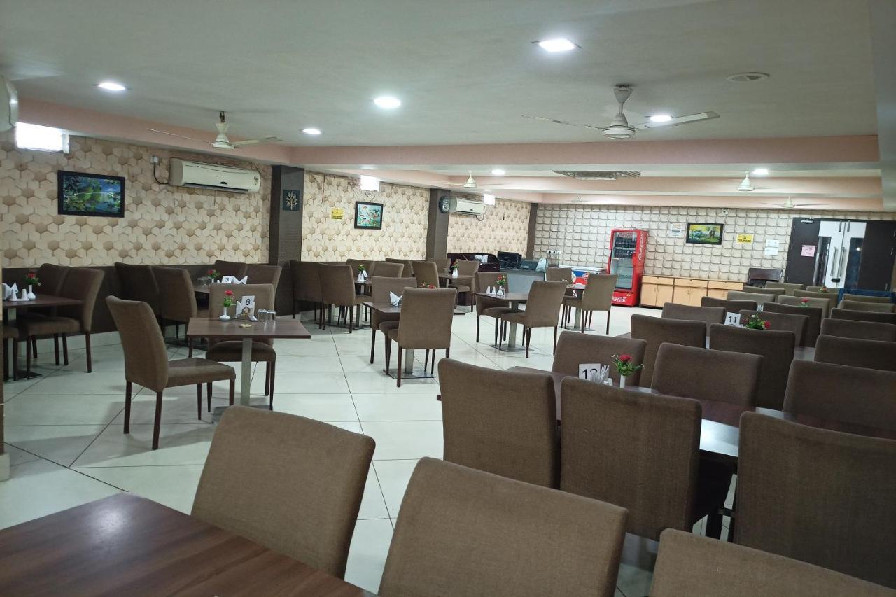 Hotel Jmd International Katihar Exterior photo