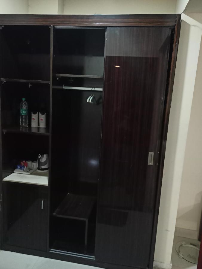 Hotel Jmd International Katihar Exterior photo