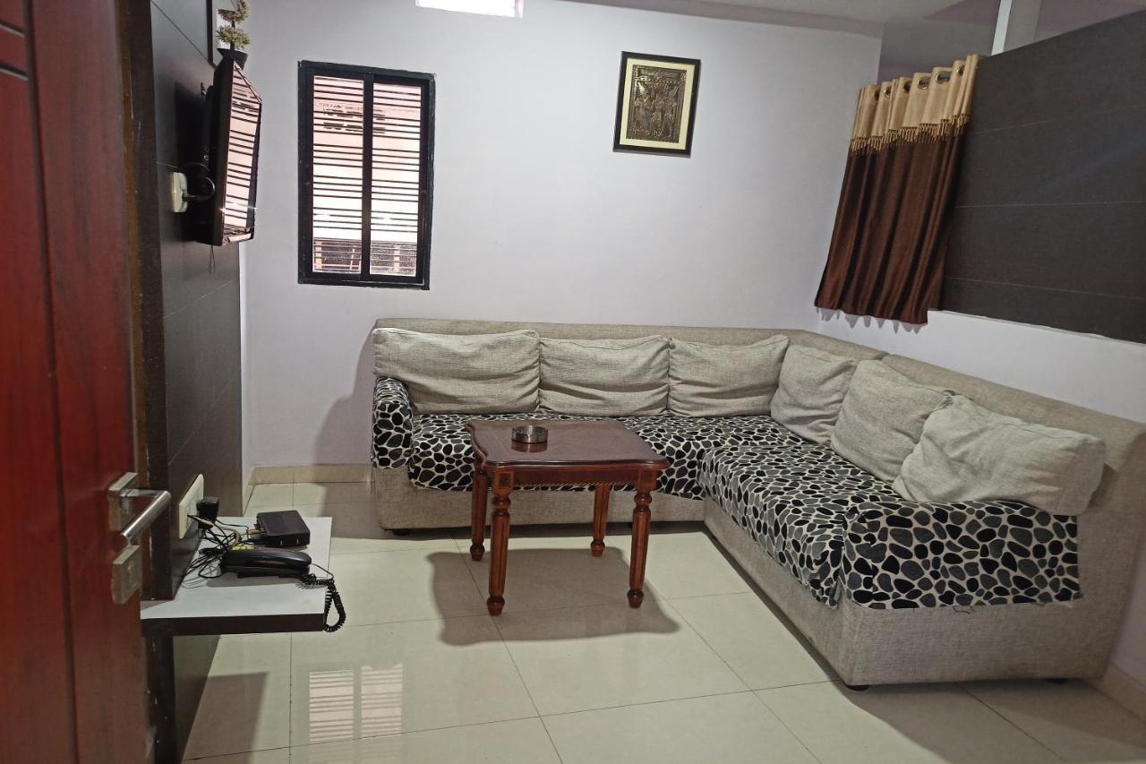 Hotel Jmd International Katihar Exterior photo
