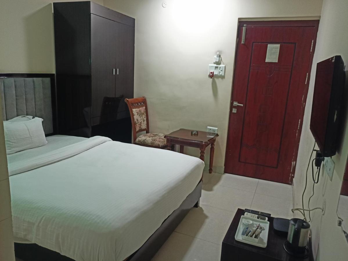 Hotel Jmd International Katihar Exterior photo