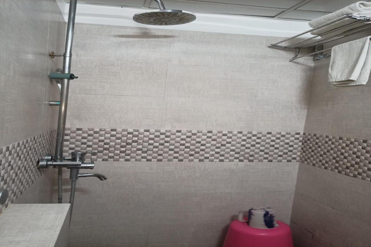 Hotel Jmd International Katihar Exterior photo