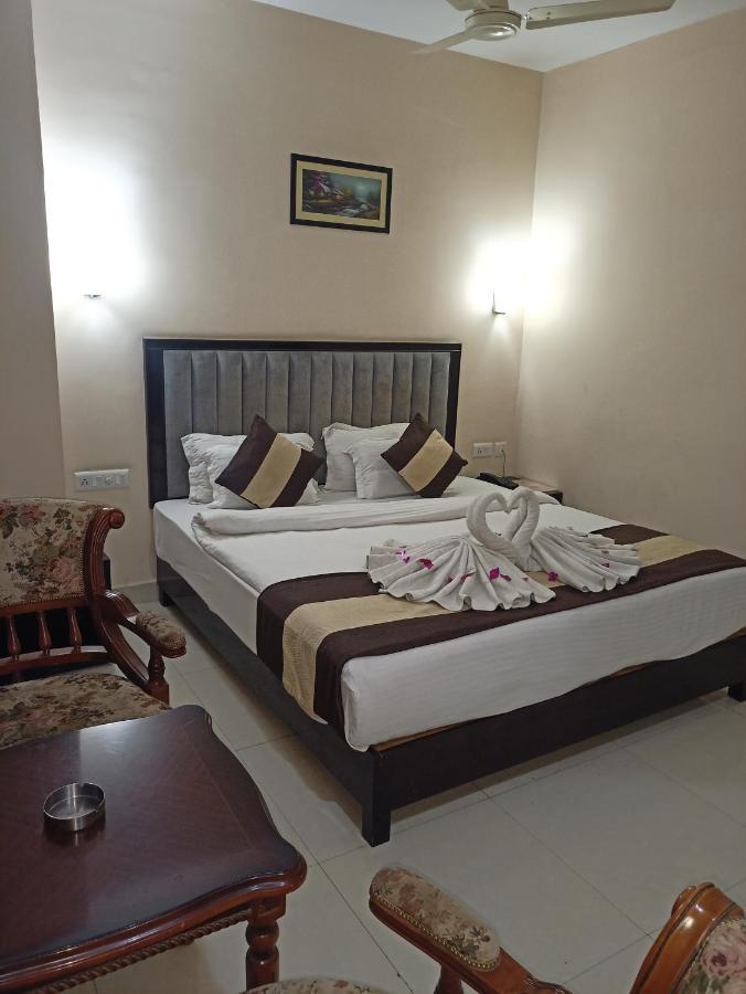 Hotel Jmd International Katihar Exterior photo
